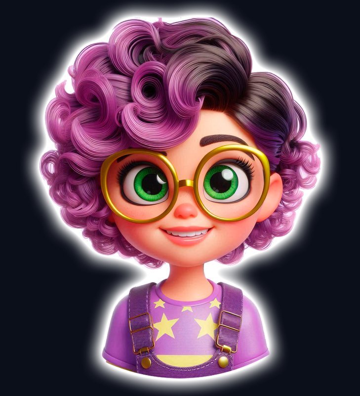 Sofia, atendente virtual do Chatfree